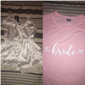 Bride kit!